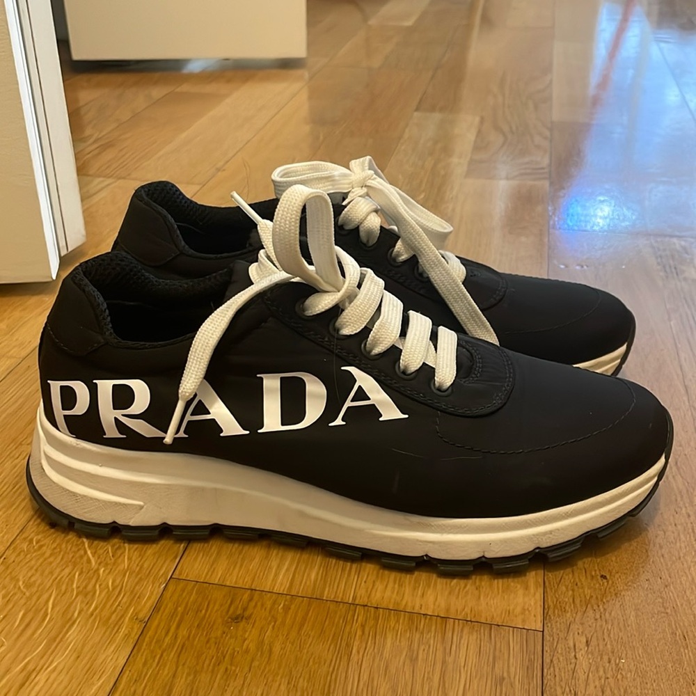 Prada Sneakers